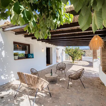 Villa Rentitspain Complejo Rural Fandangos Lujo Y Confort