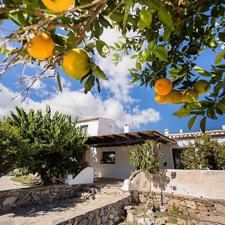 Villa Rentitspain Complejo Rural Fandangos Lujo Y Confort *