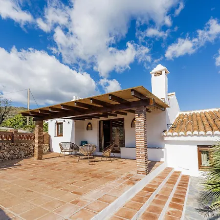 Villa Rentitspain Complejo Rural Fandangos Lujo Y Confort