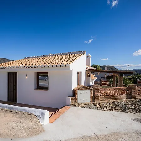 Rentitspain Complejo Rural Fandangos Lujo Y Confort Villa *
