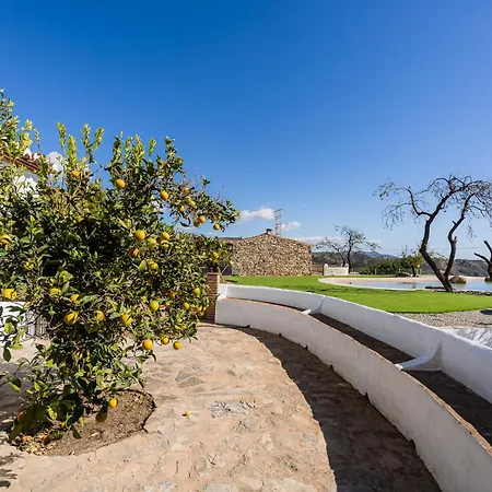 Villa Rentitspain Complejo Rural Fandangos Lujo Y Confort *