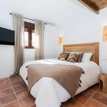 Rentitspain Complejo Rural Fandangos Lujo Y Confort Villa *