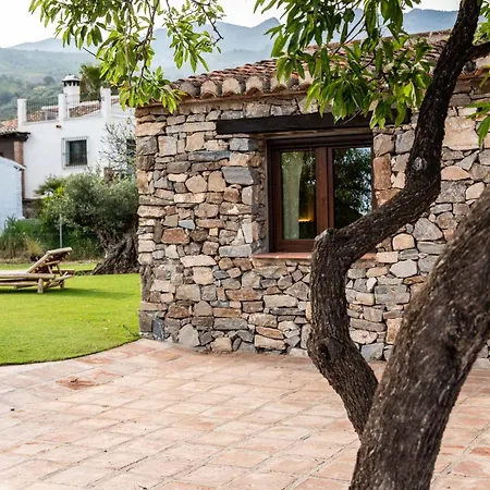 Villa Rentitspain Complejo Rural Fandangos Lujo Y Confort *